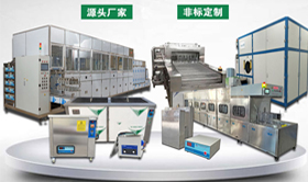 專業研發定制技術團隊